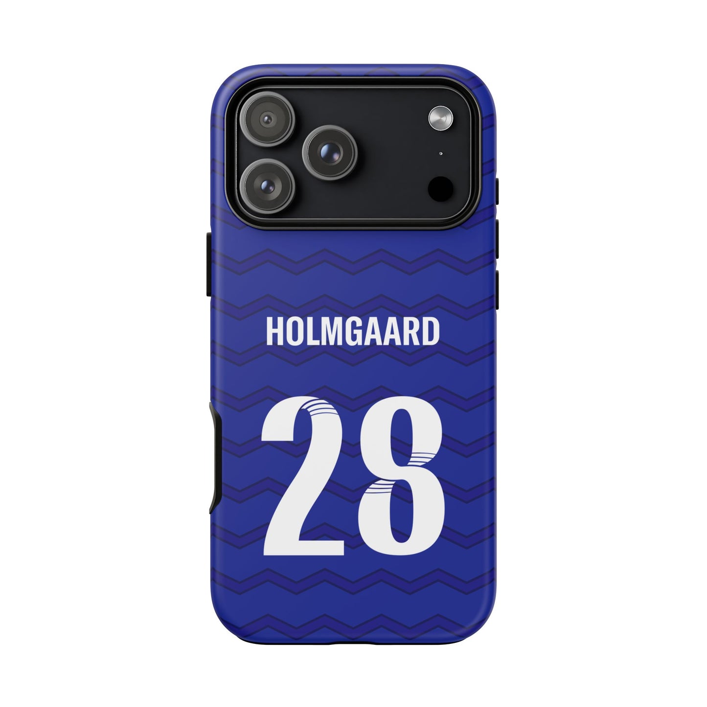 Karen Holmgaard Phone Case