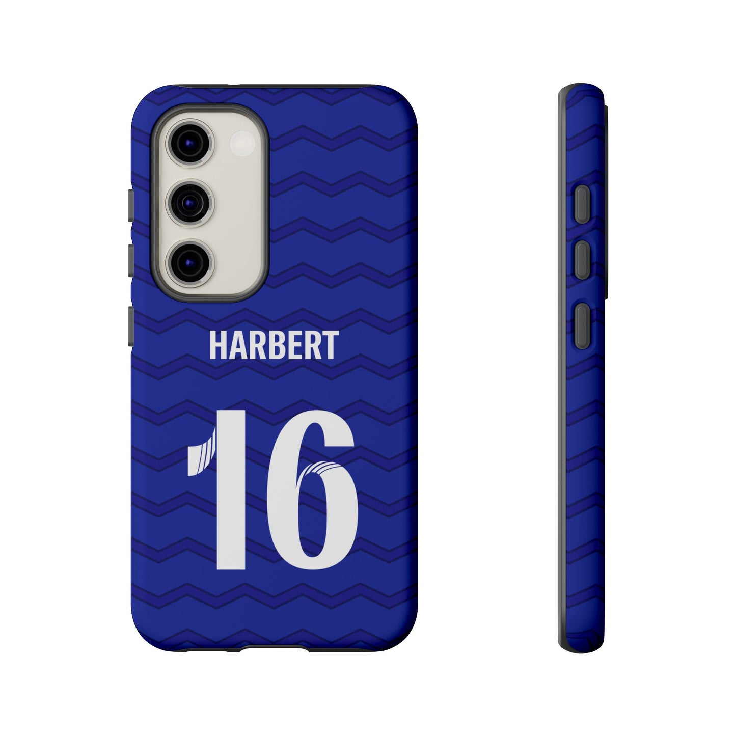 Laila Harbert Phone Case