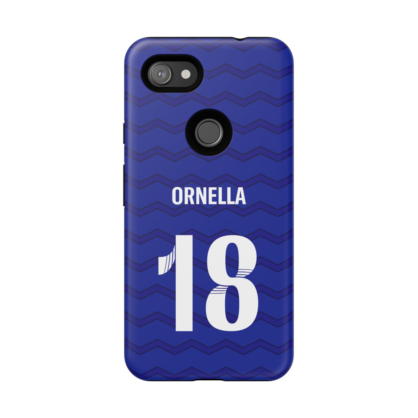 Ornella Vignola Phone Case