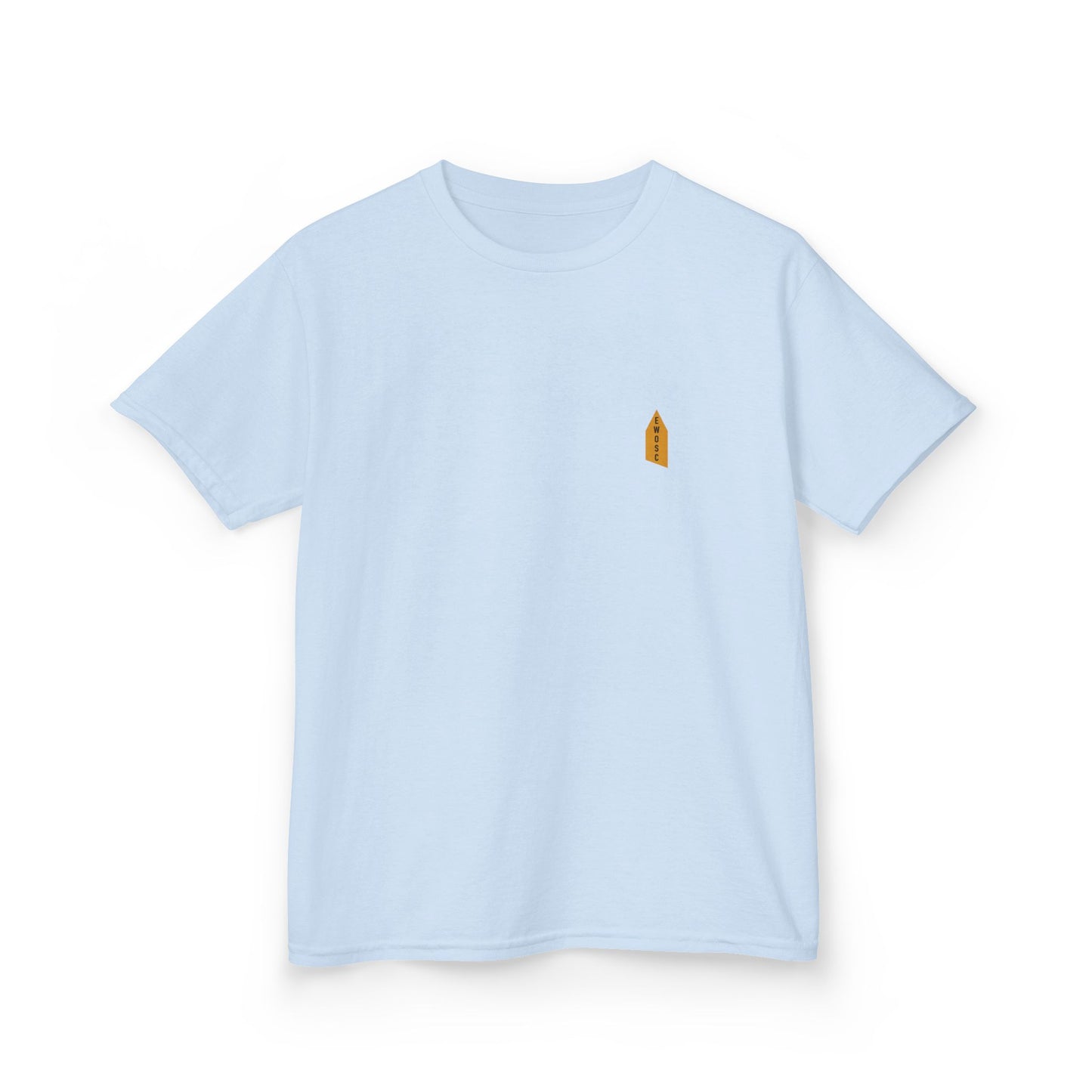 Everton Women Squad 25/26 - Kids Tee