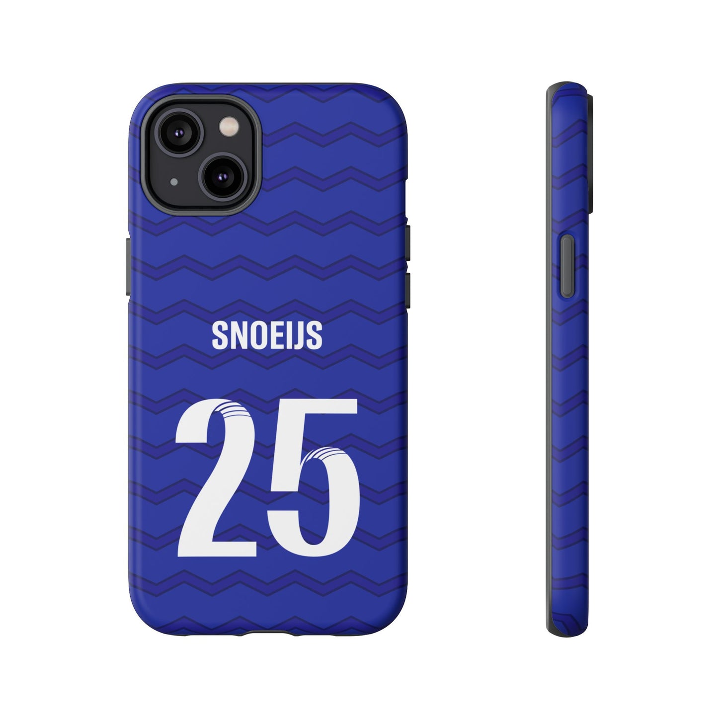 Katja Snoeijs Phone Case