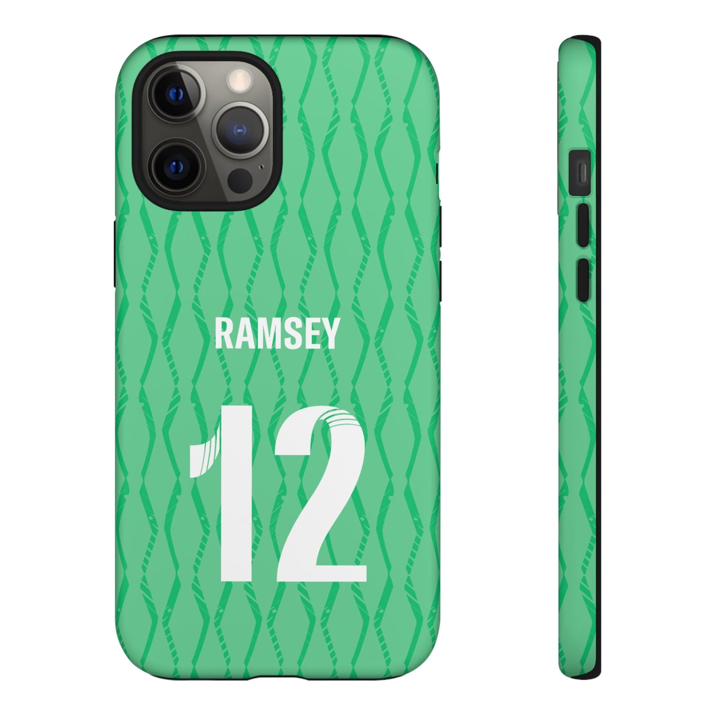 Emily Ramsey Phone Case