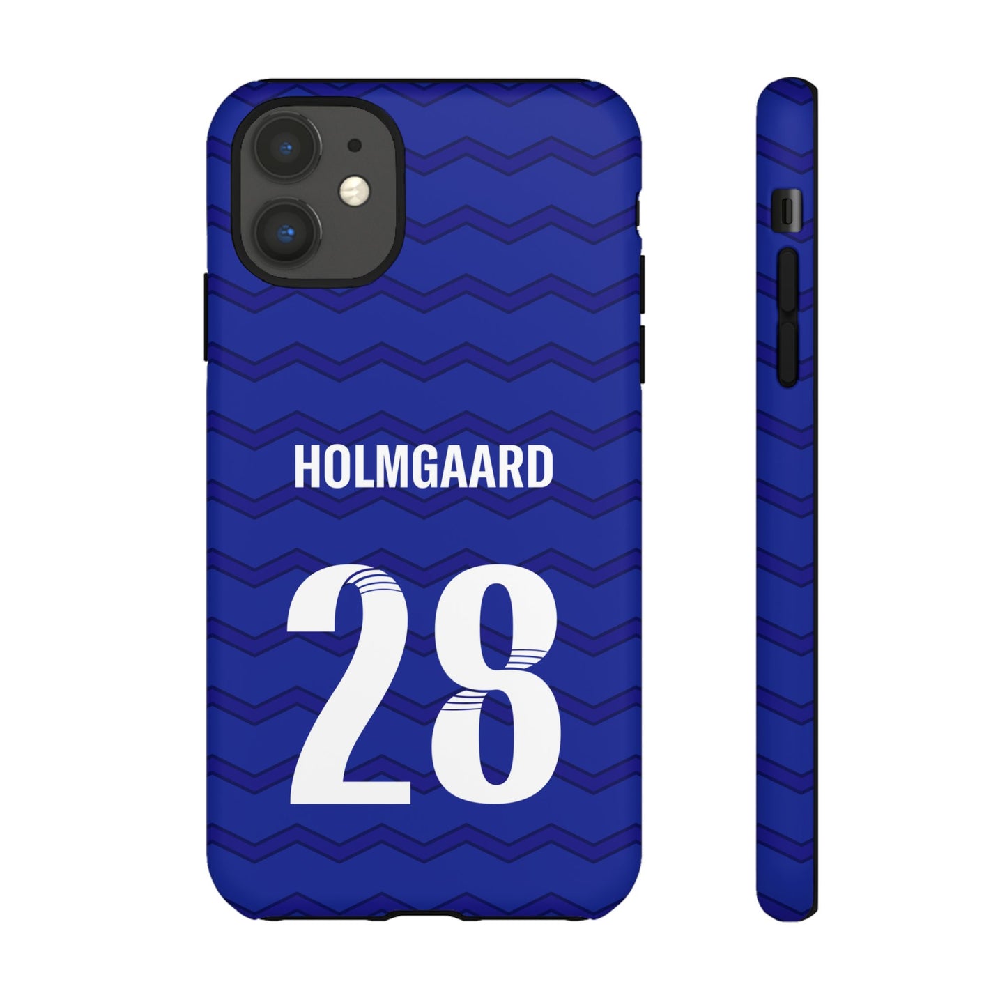 Karen Holmgaard Phone Case