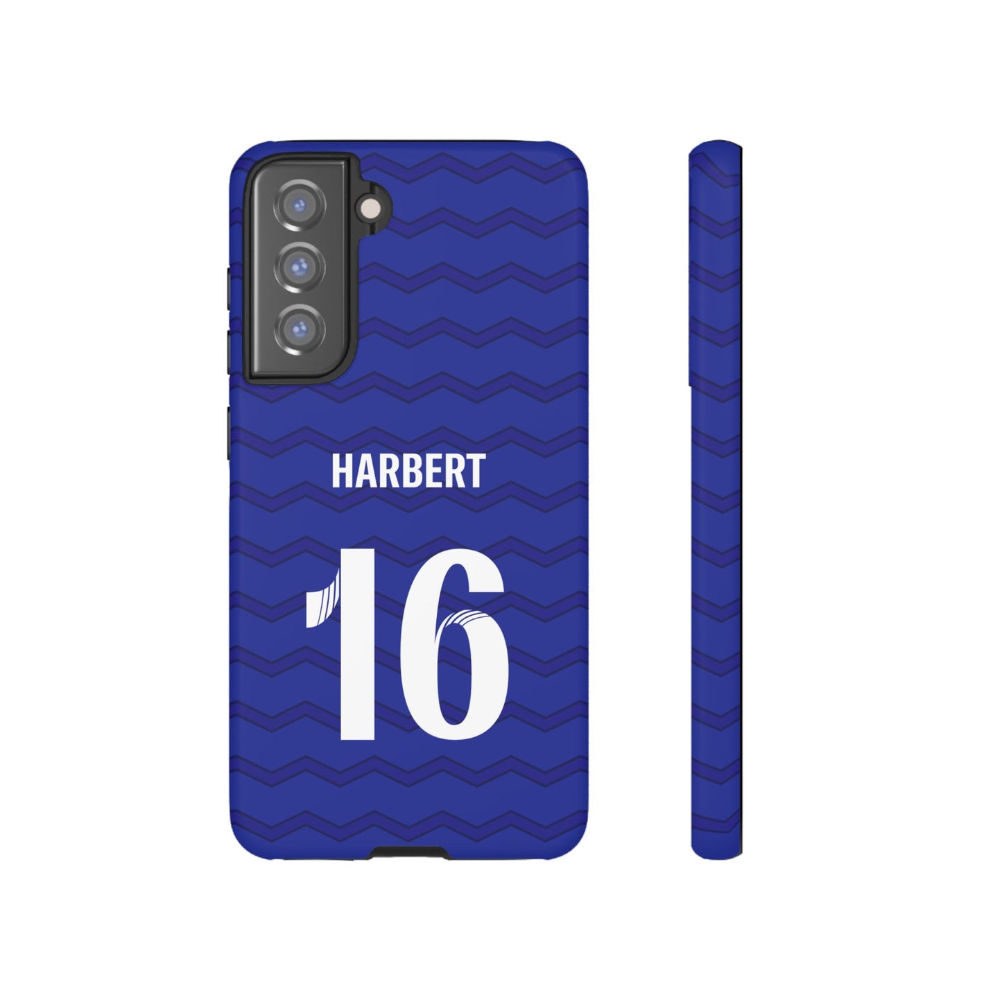 Laila Harbert Phone Case
