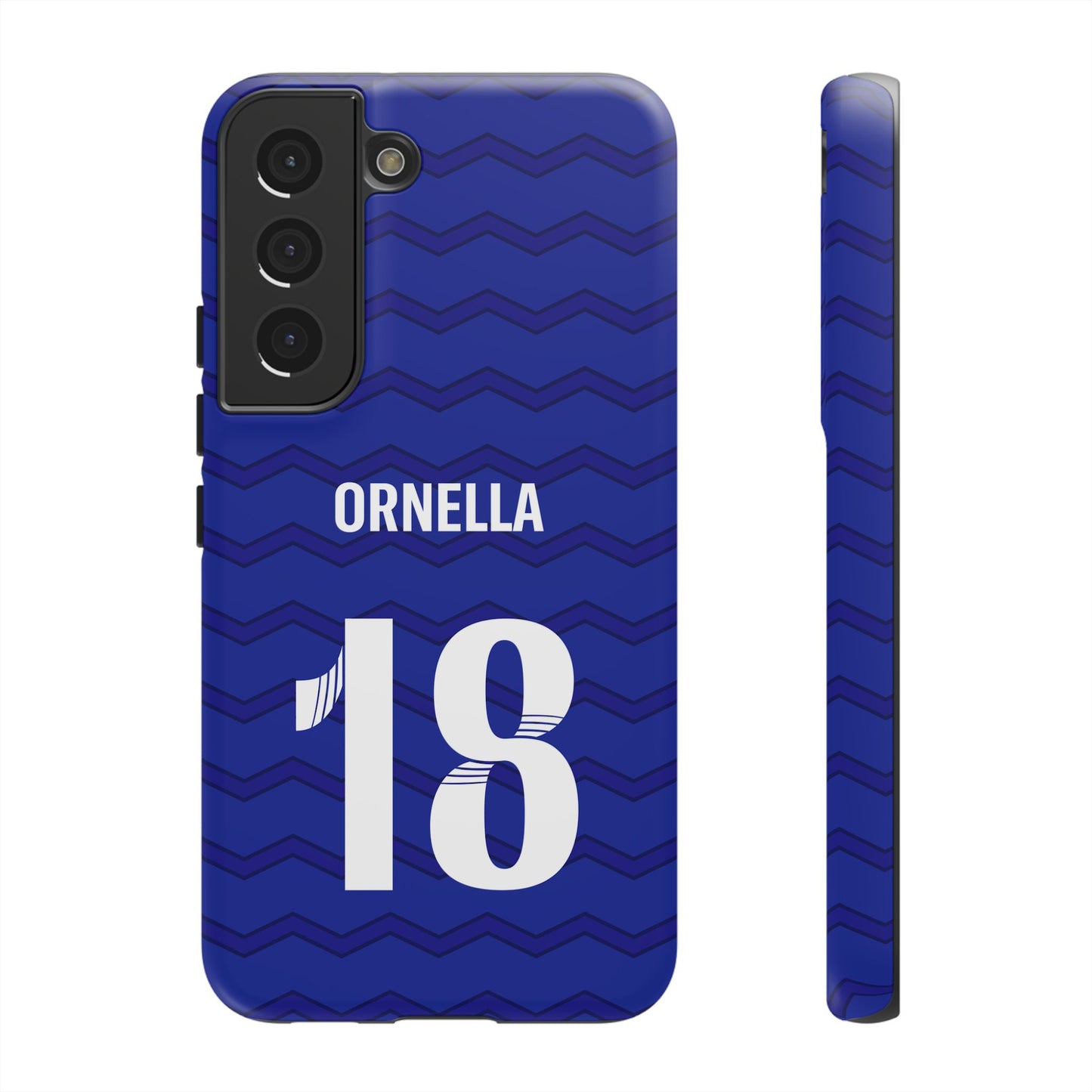 Ornella Vignola Phone Case