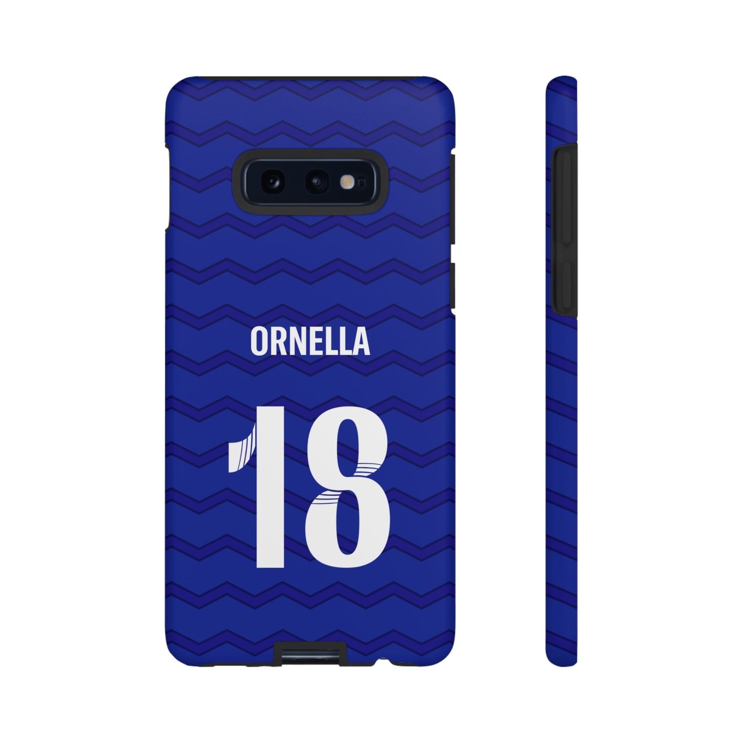 Ornella Vignola Phone Case