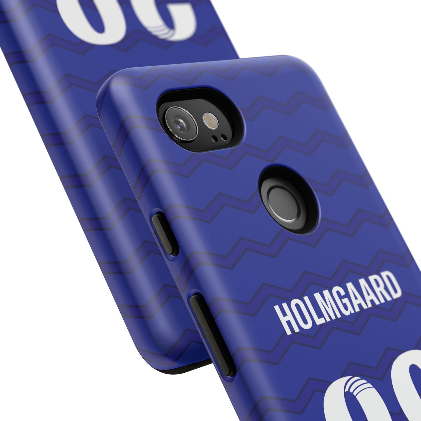 Karen Holmgaard Phone Case