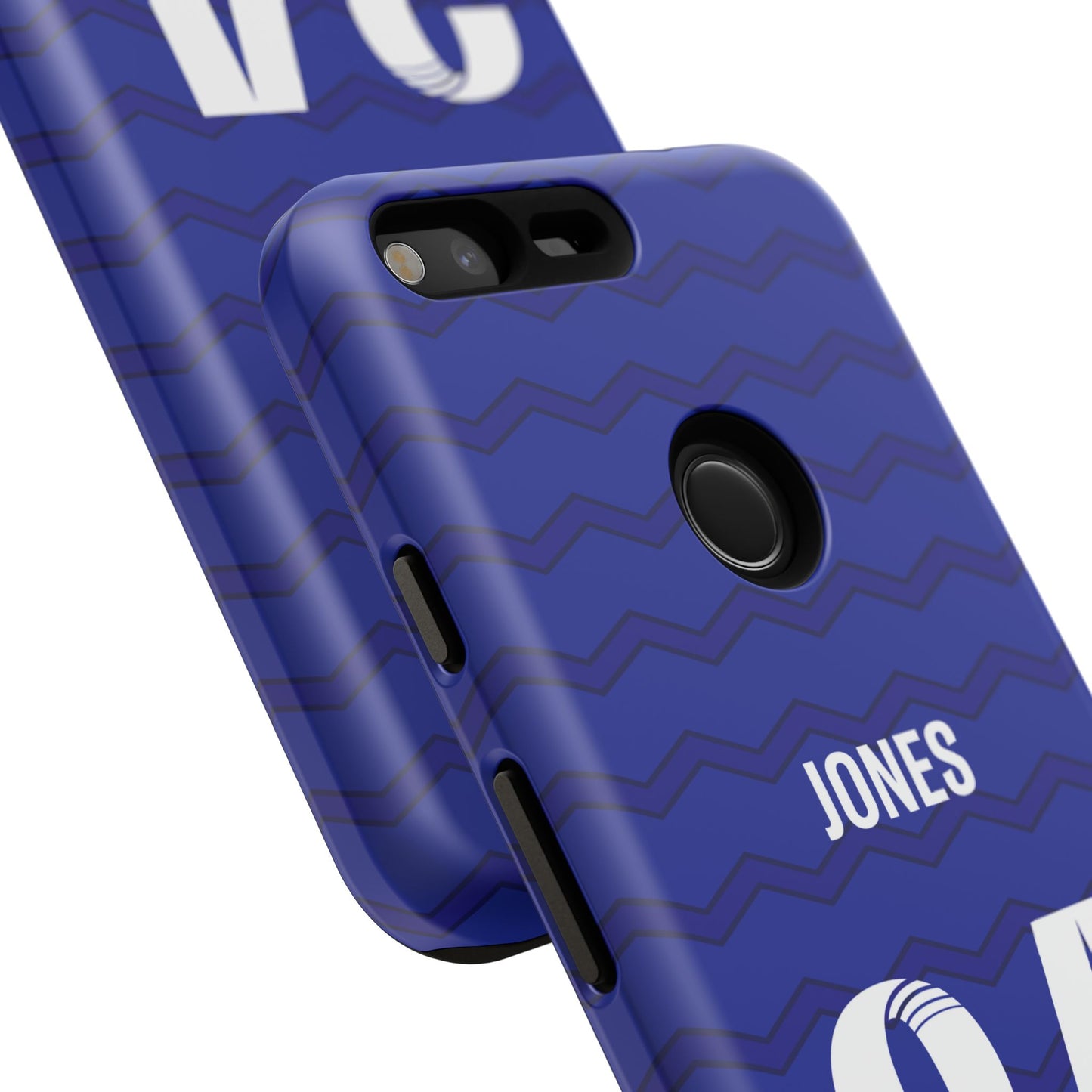 Ellie Jones Phone Case