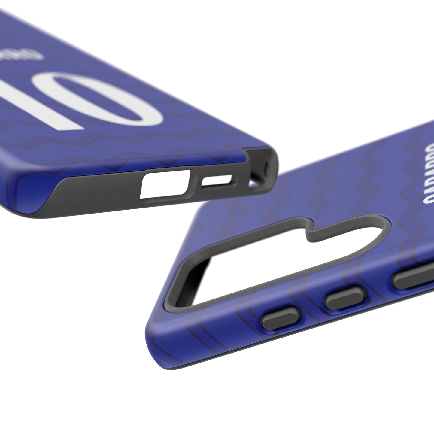 Inma Gabarro Phone Case
