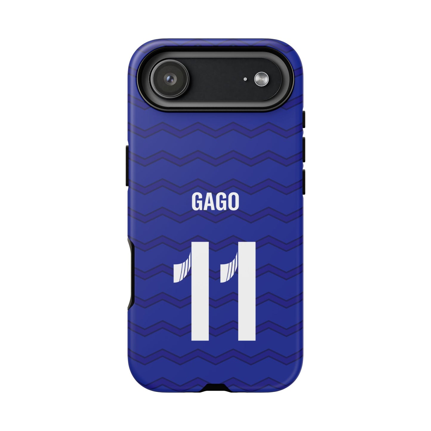 Kelly Gago Phone Case