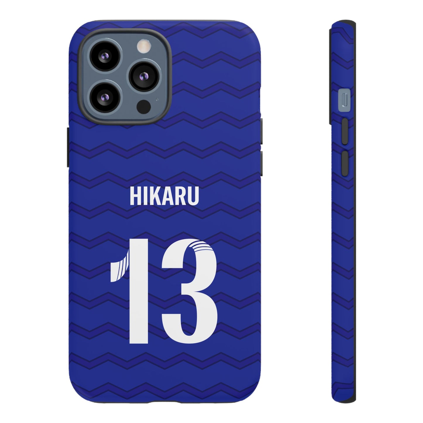 Hikaru Kitagawa Phone Case