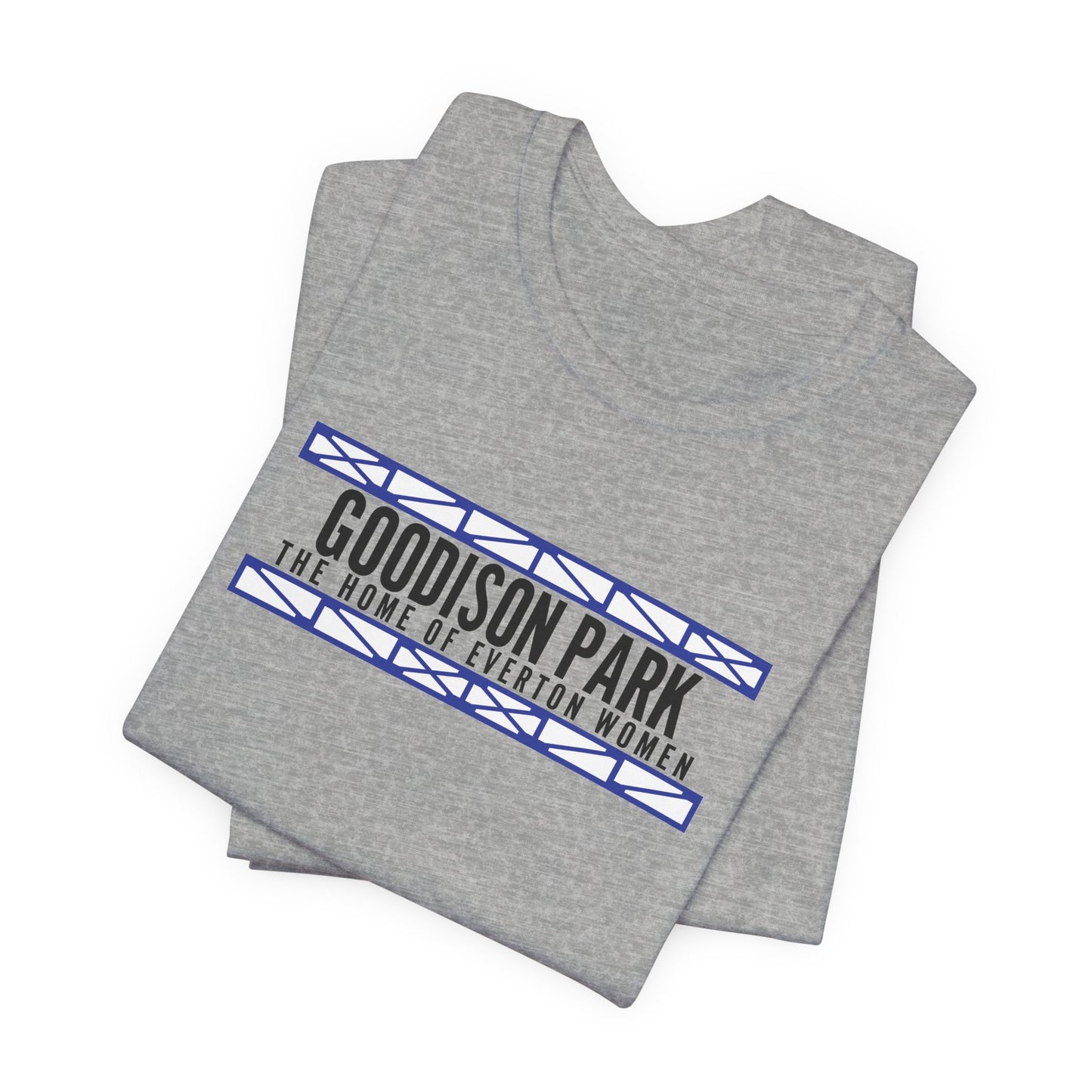 Goodison Park Tee