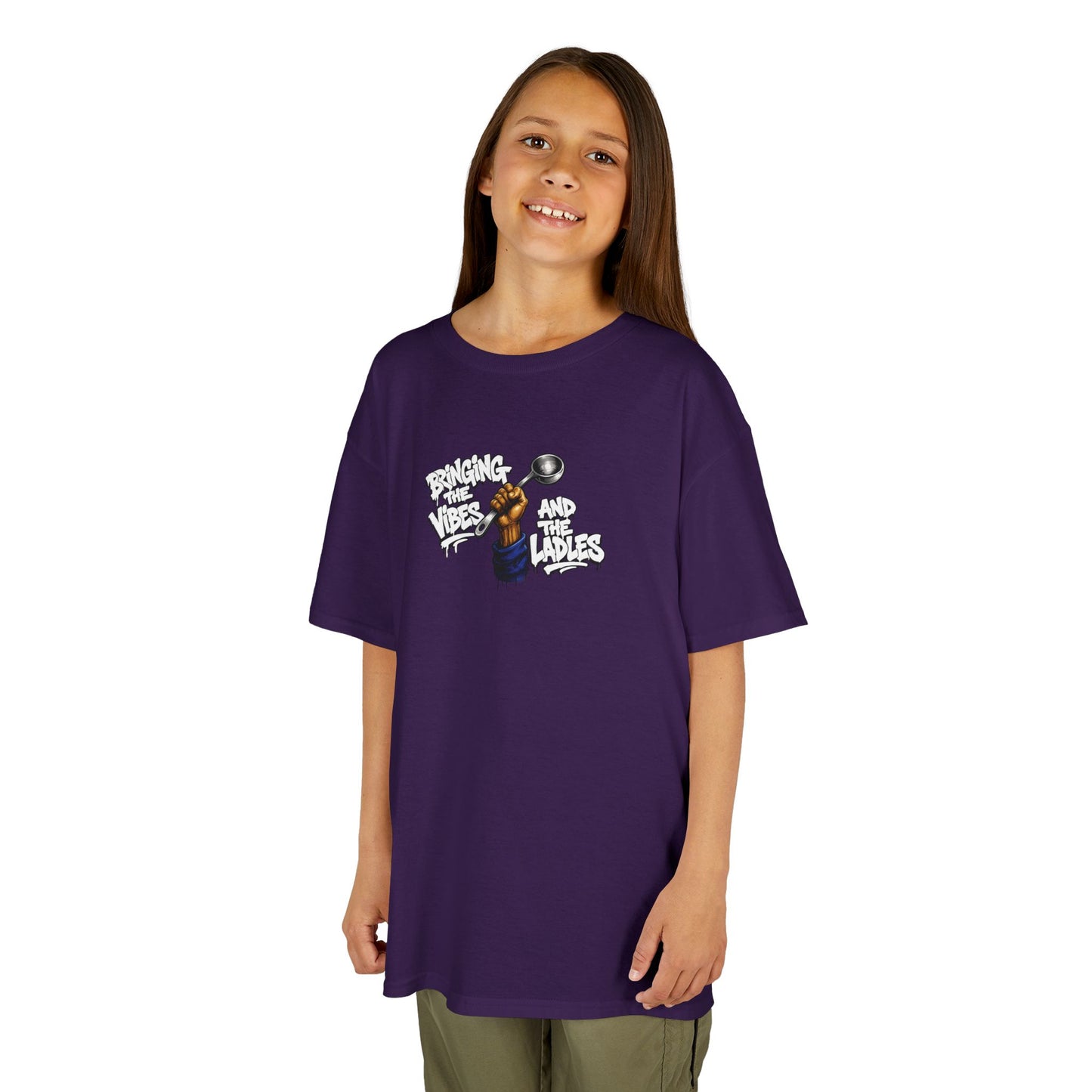 World 7s - Kids Tee