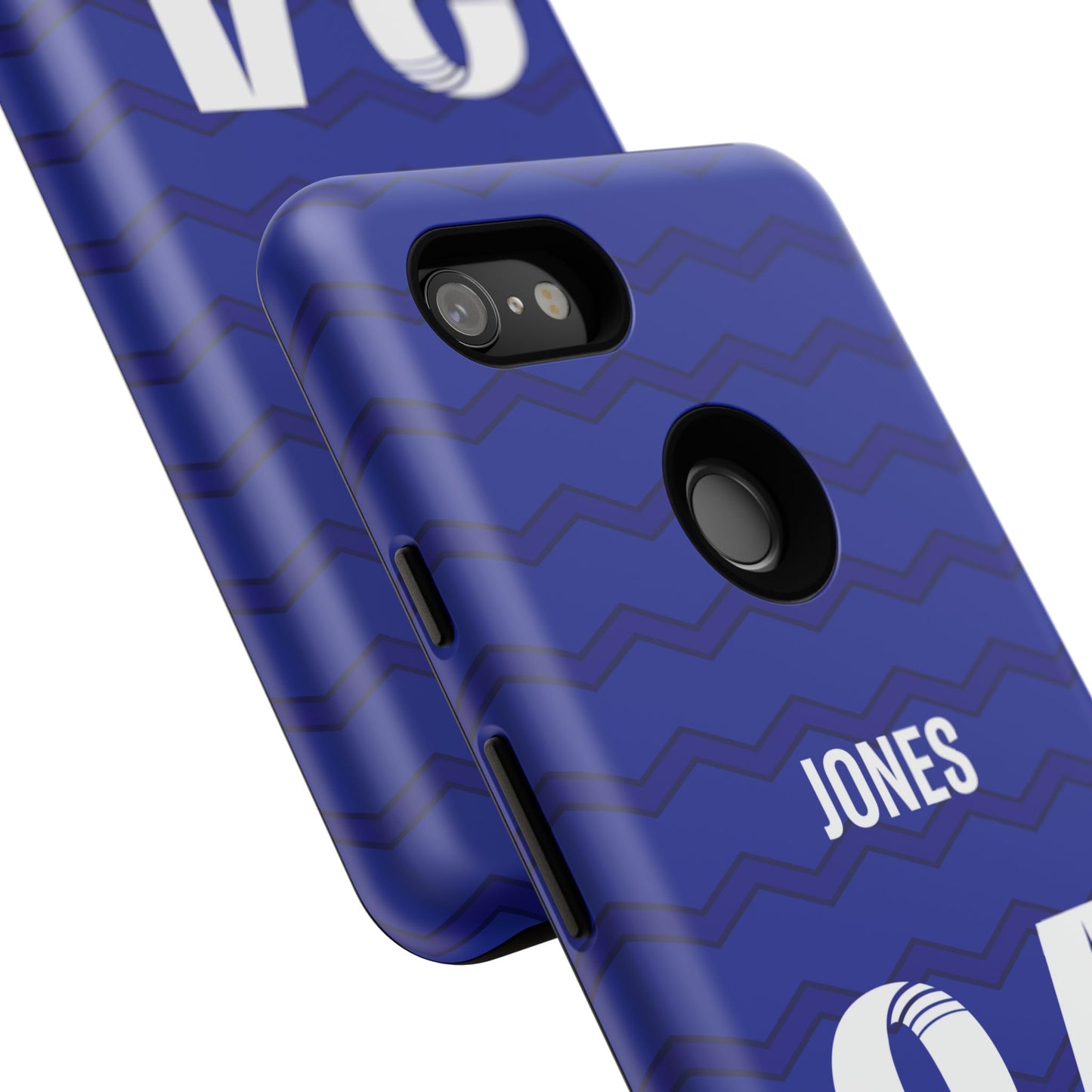 Ellie Jones Phone Case