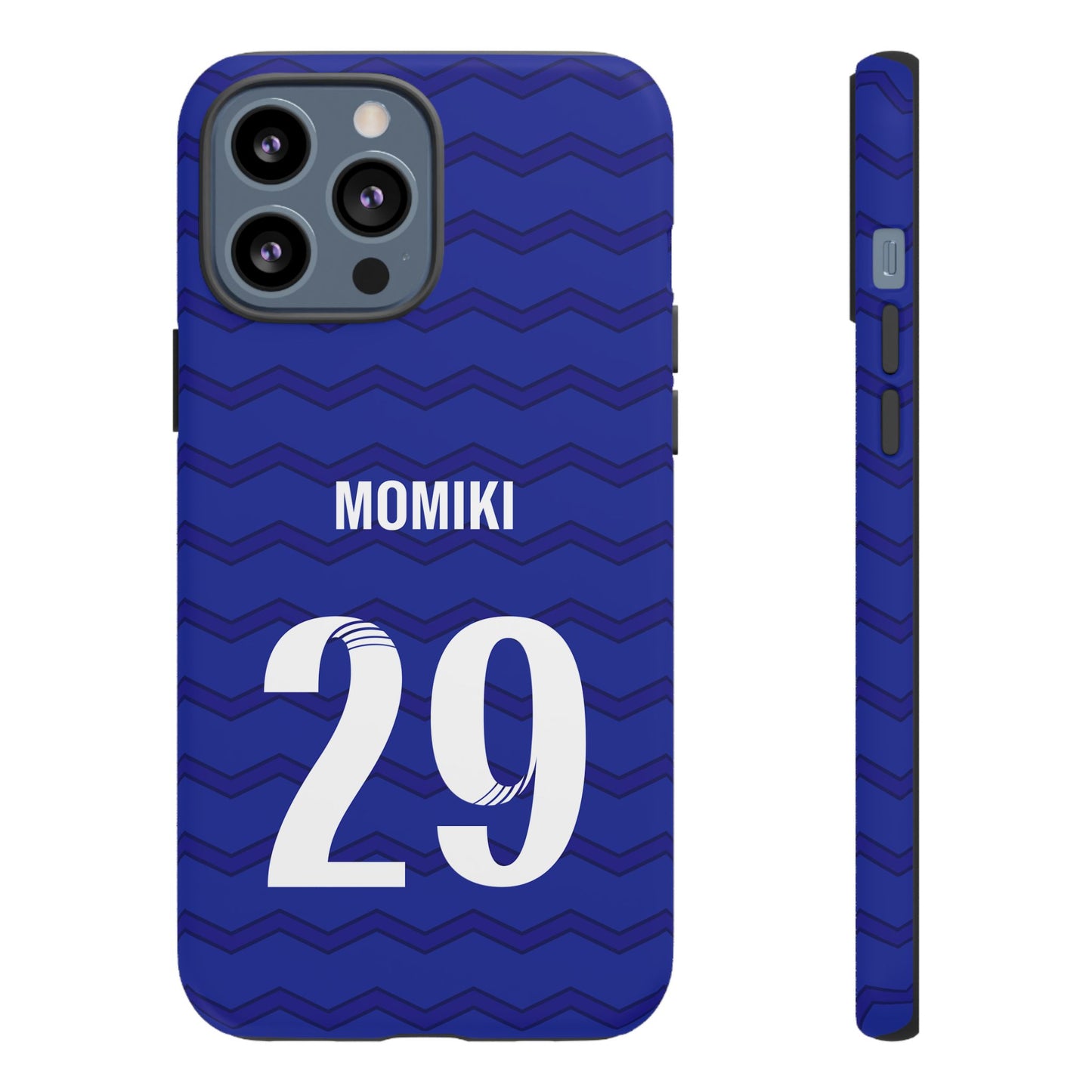 Yuka Momiki Phone Case
