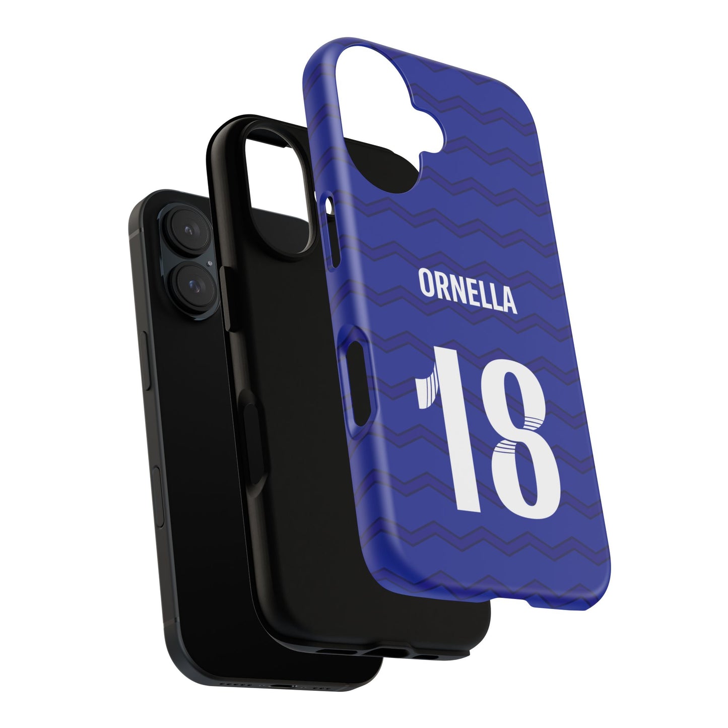 Ornella Vignola Phone Case