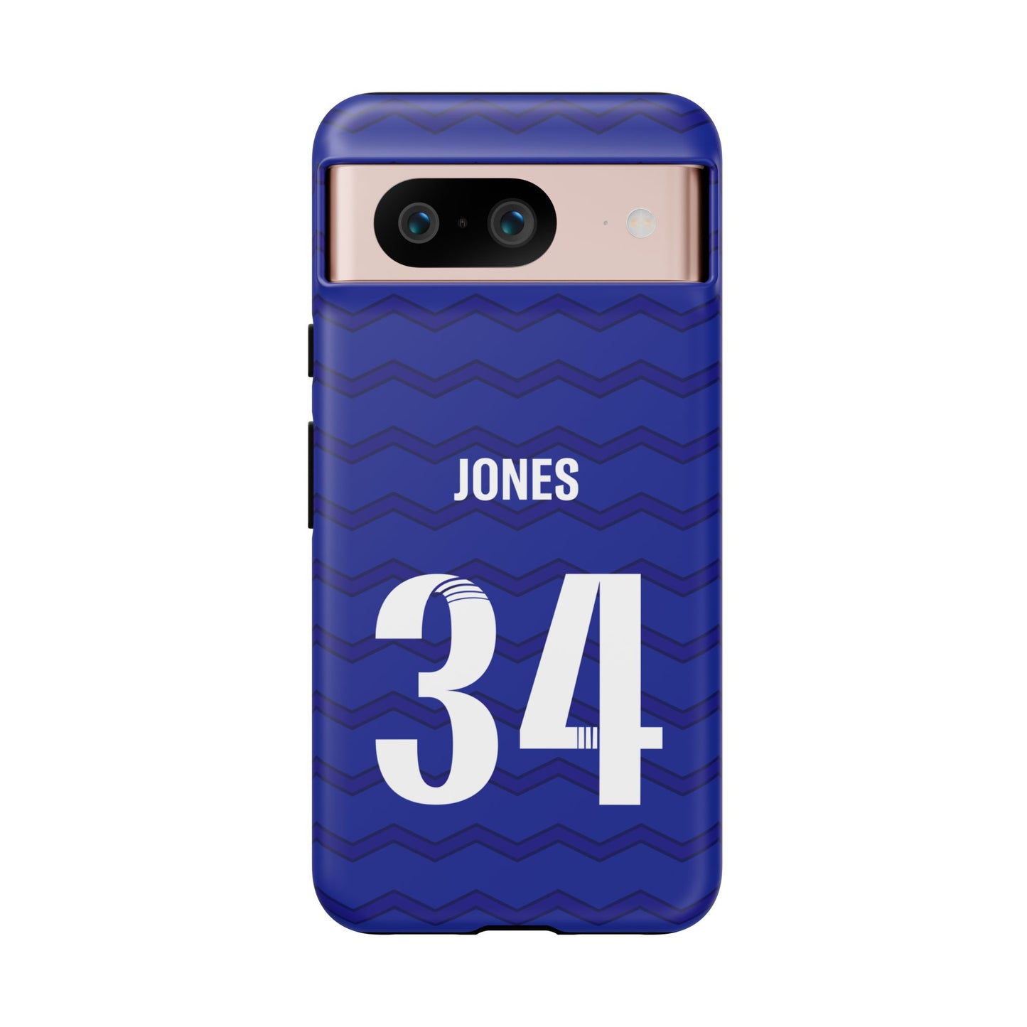 Ellie Jones Phone Case