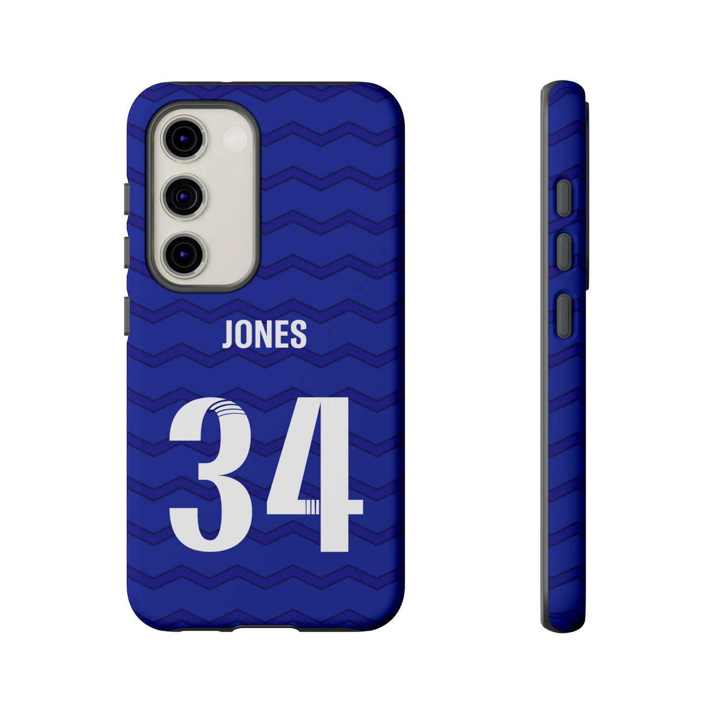 Ellie Jones Phone Case