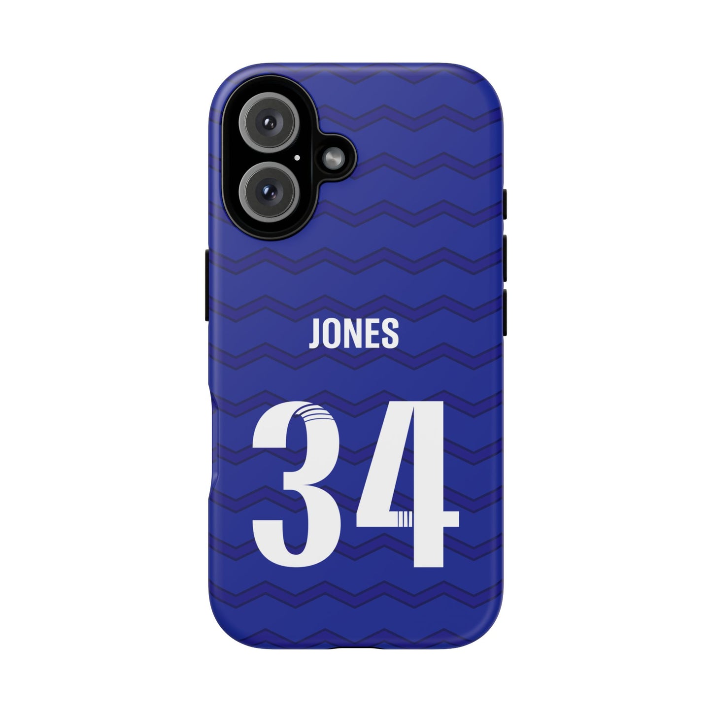 Ellie Jones Phone Case