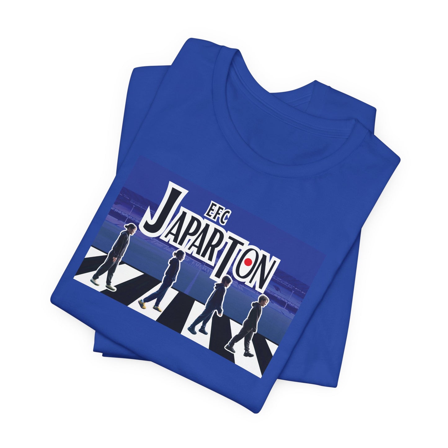 Japarton Tee