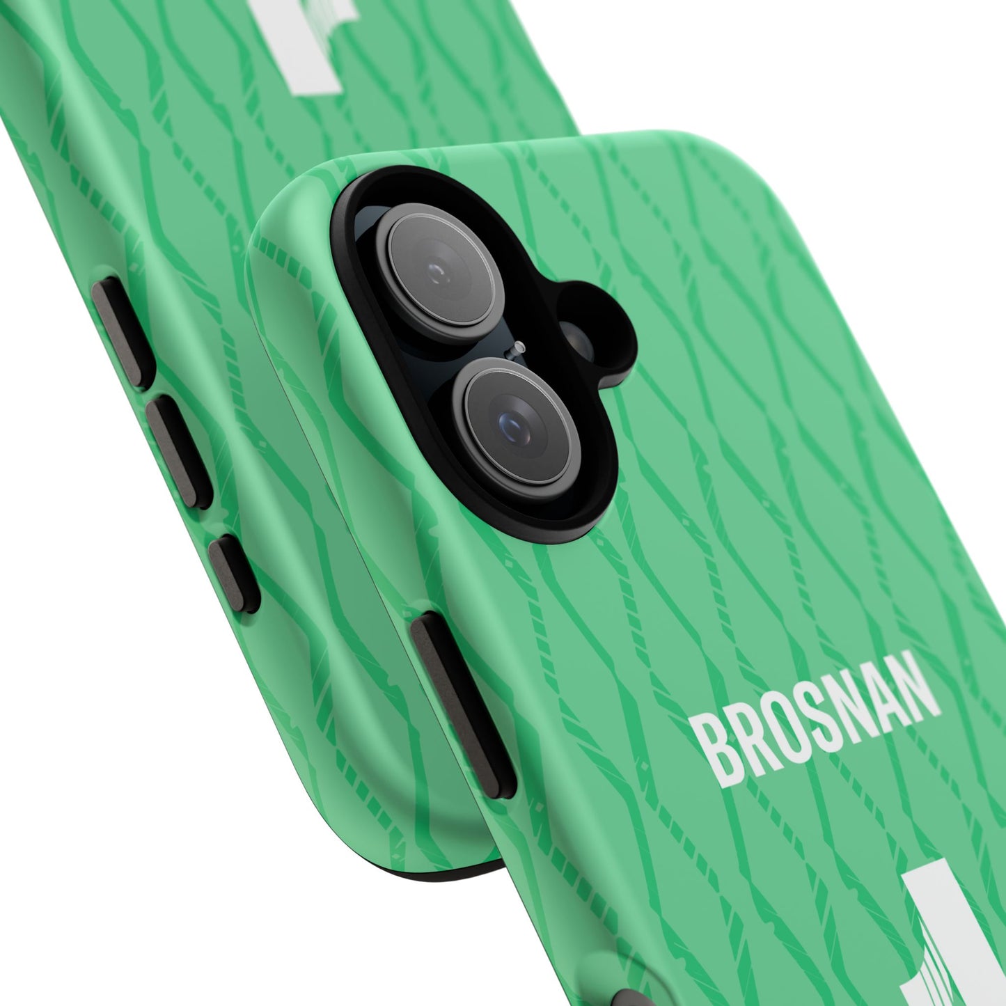 Courtney Brosnan Phone Case