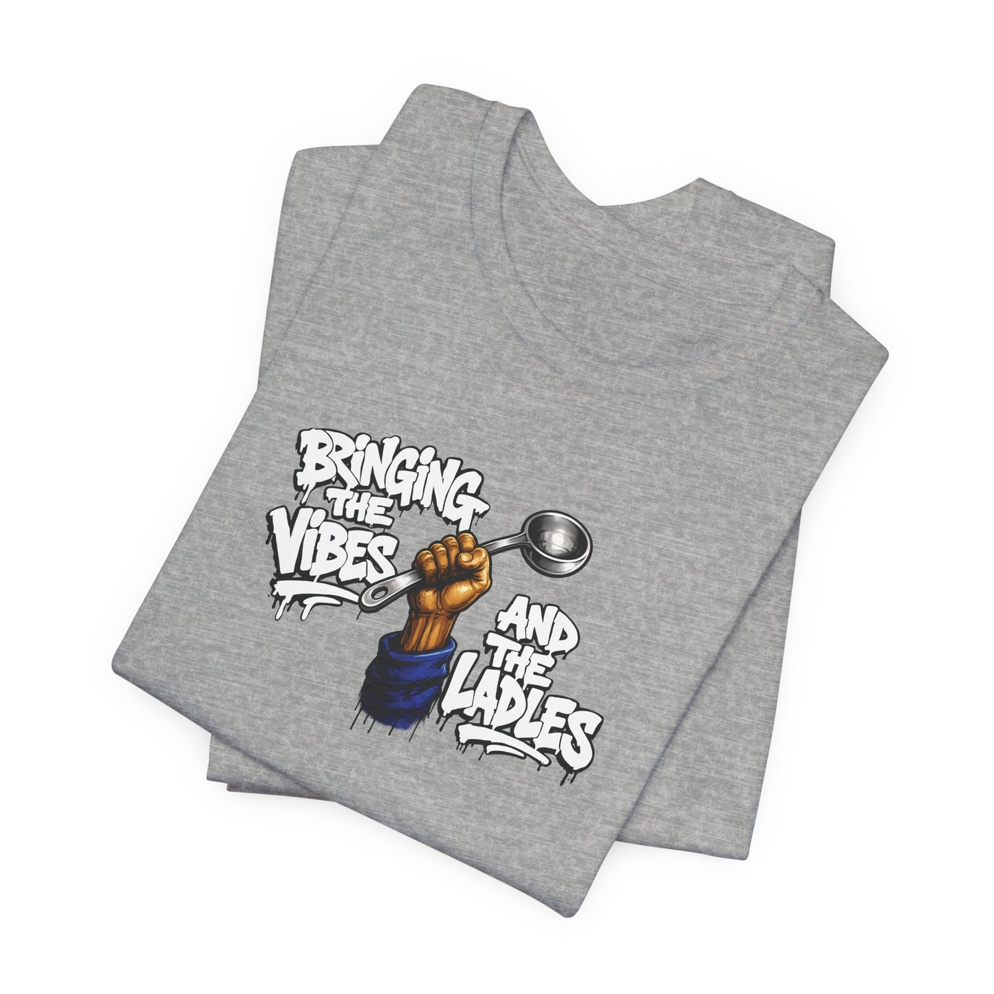 World 7s Tee