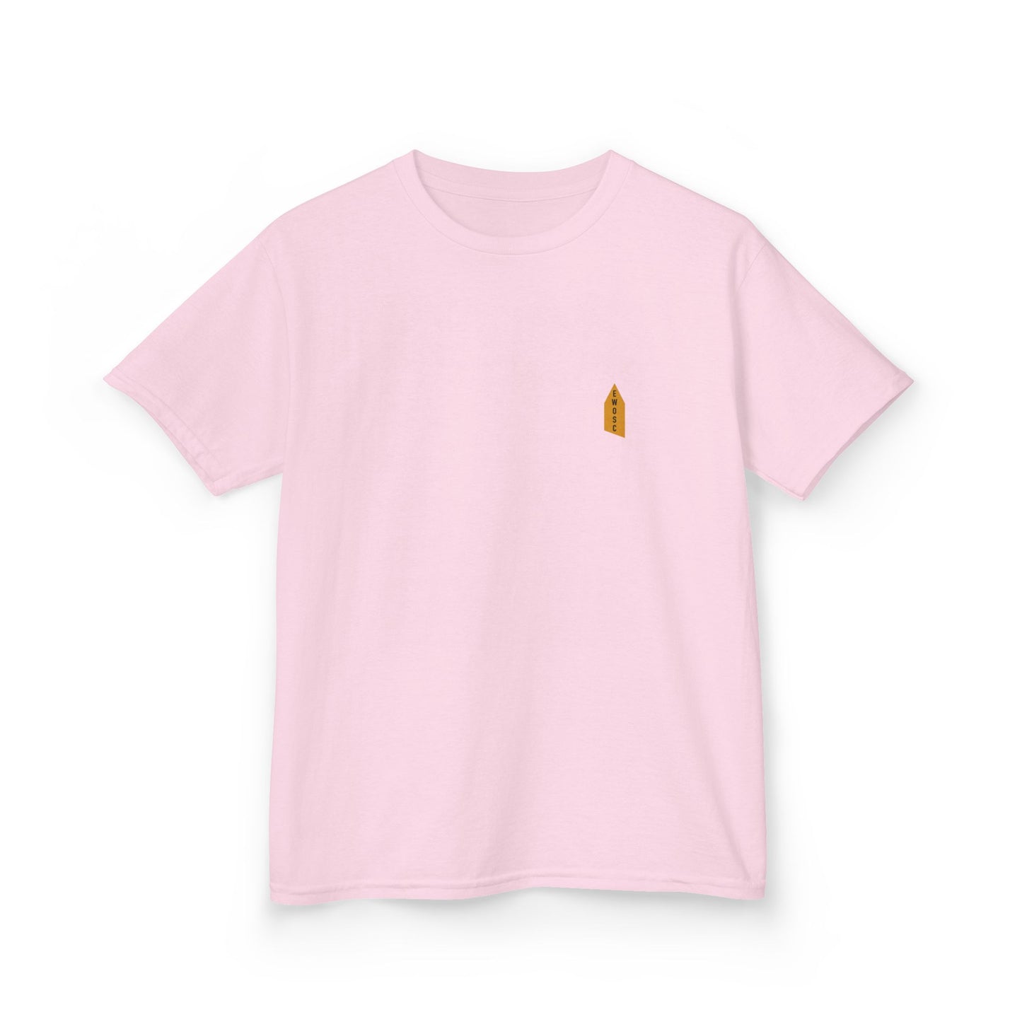 Everton Women Squad 25/26 - Kids Tee