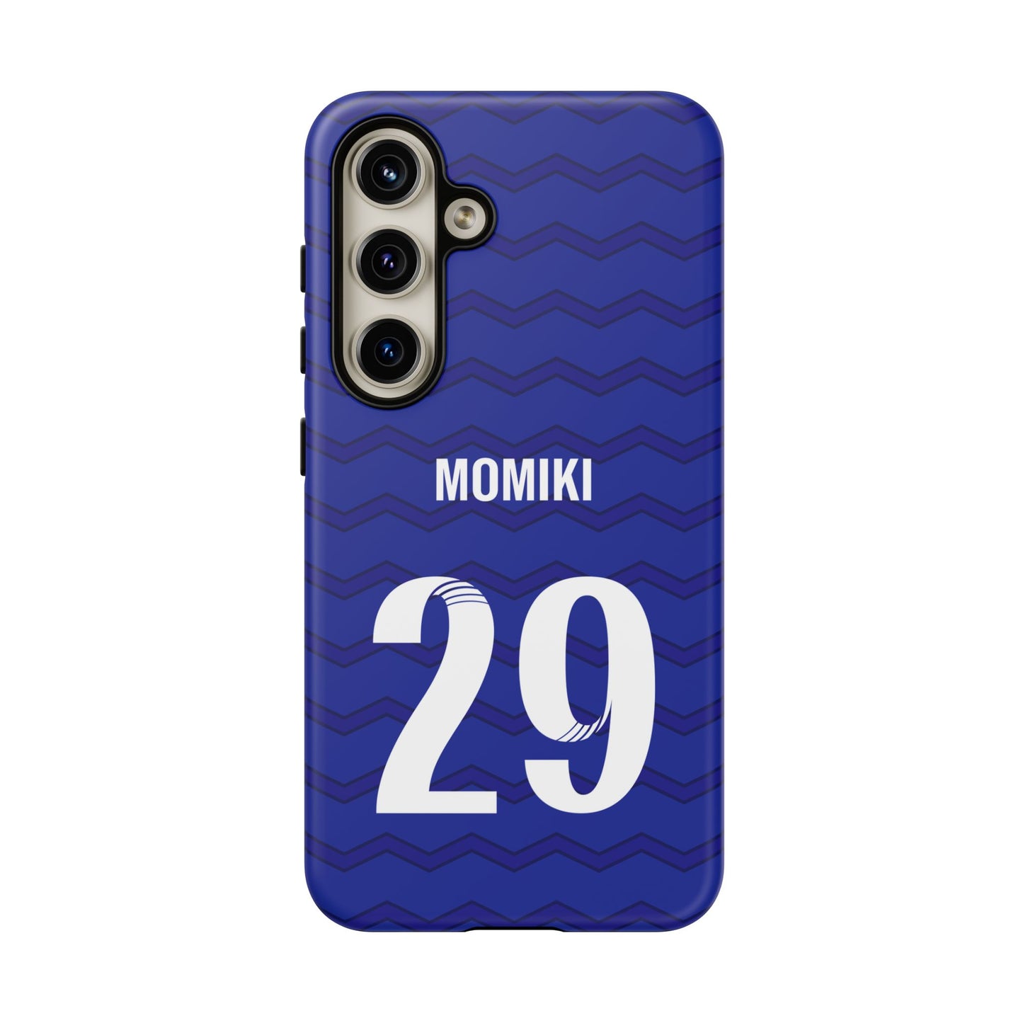 Yuka Momiki Phone Case