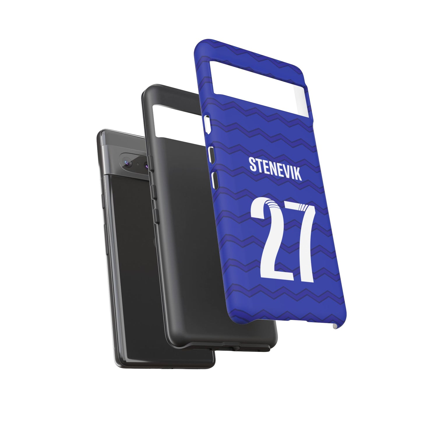 Elise Stenevik Phone Case