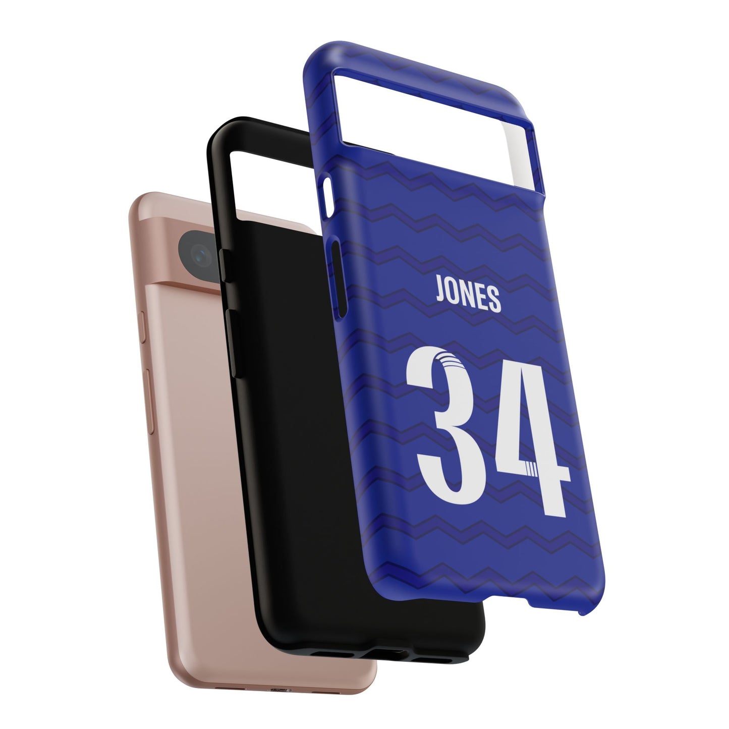 Ellie Jones Phone Case