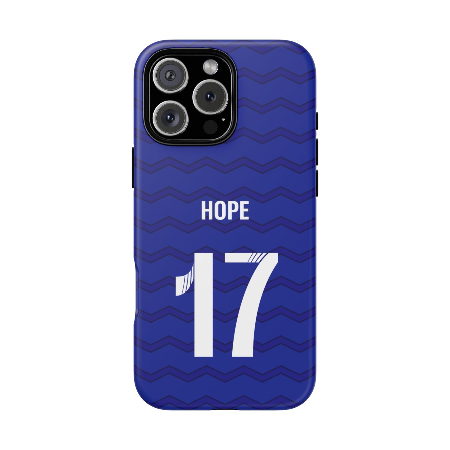 Lucy Hope Phone Case
