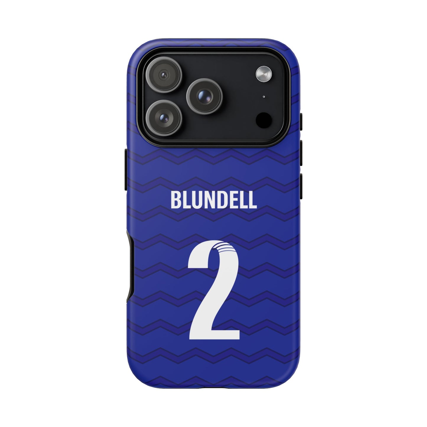 Hannah Blundell Phone Case