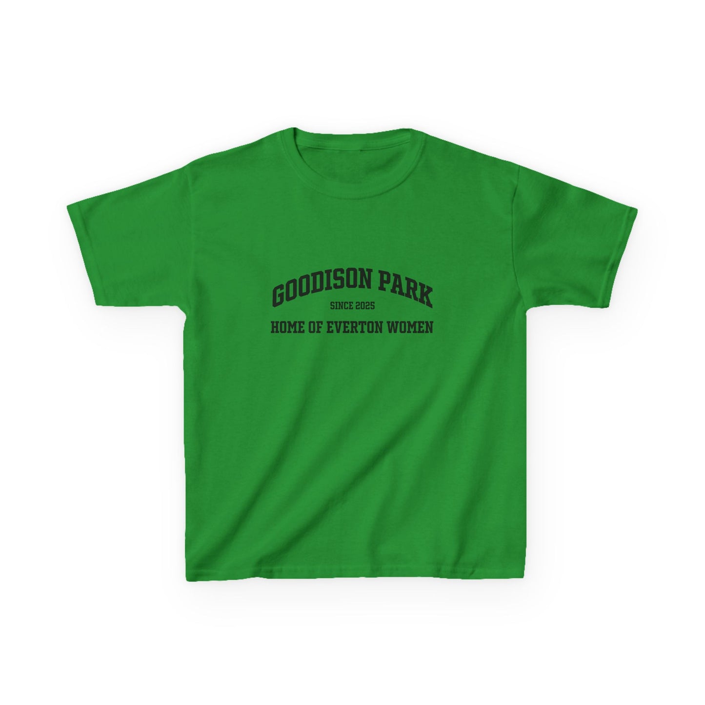 Home of Everton Women - Kids Tee