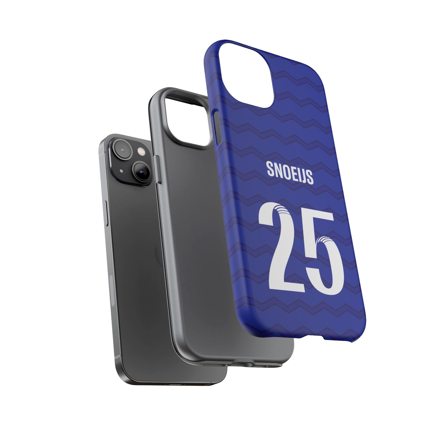 Katja Snoeijs Phone Case