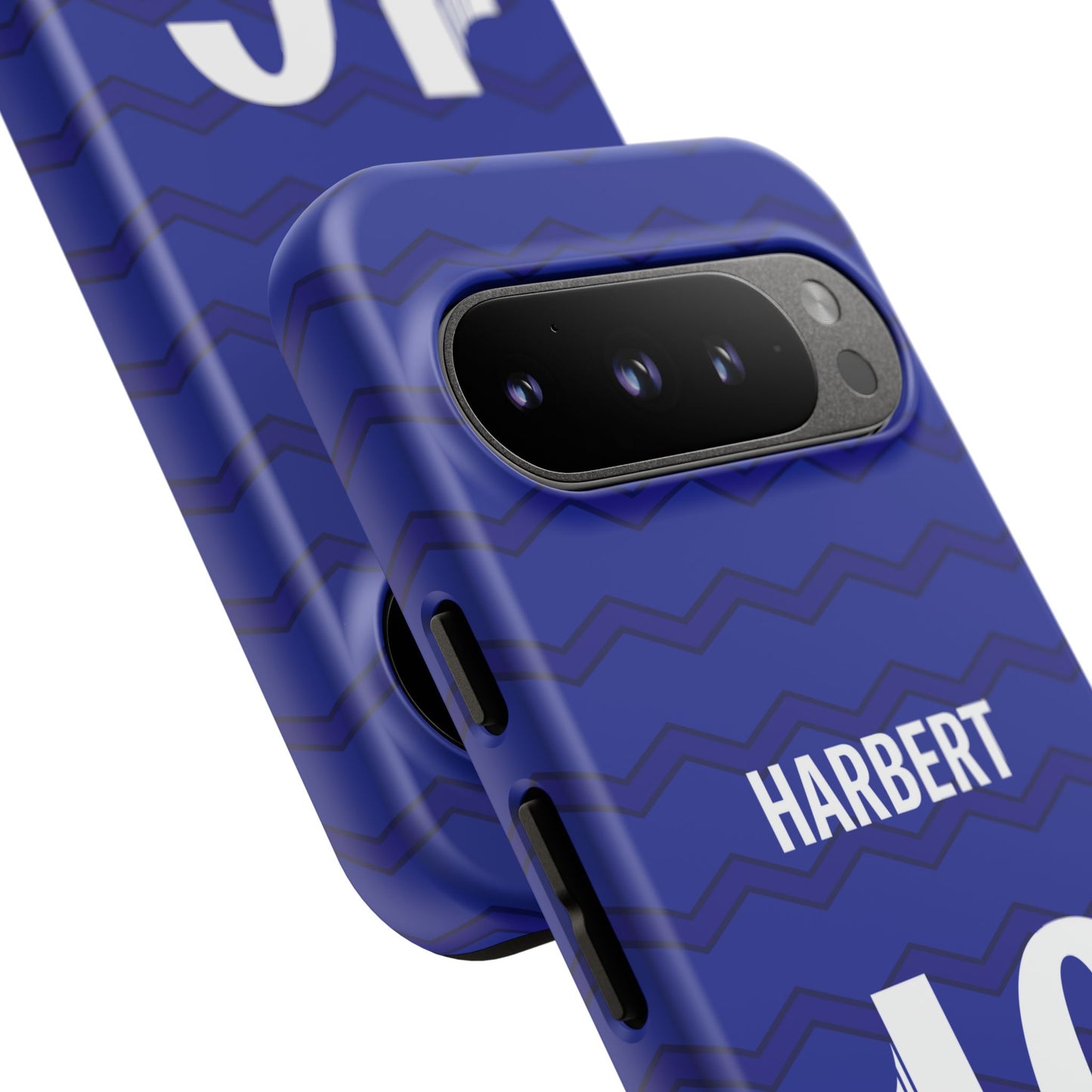 Laila Harbert Phone Case