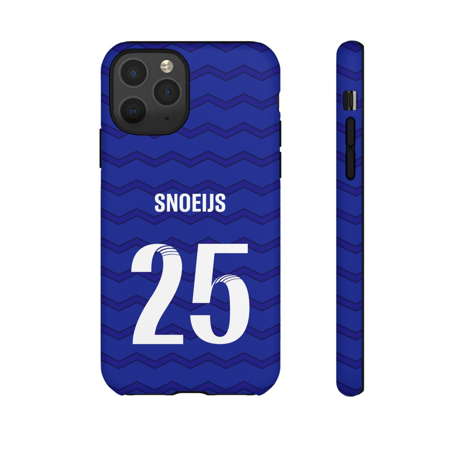 Katja Snoeijs Phone Case