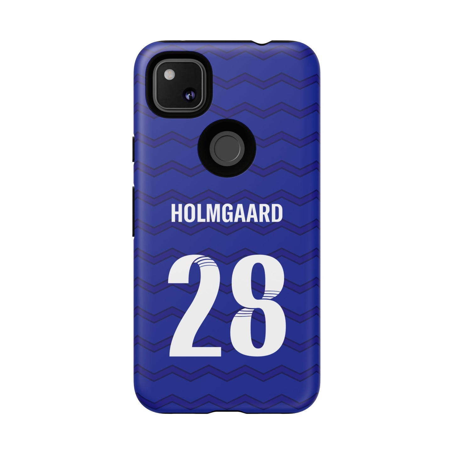Karen Holmgaard Phone Case