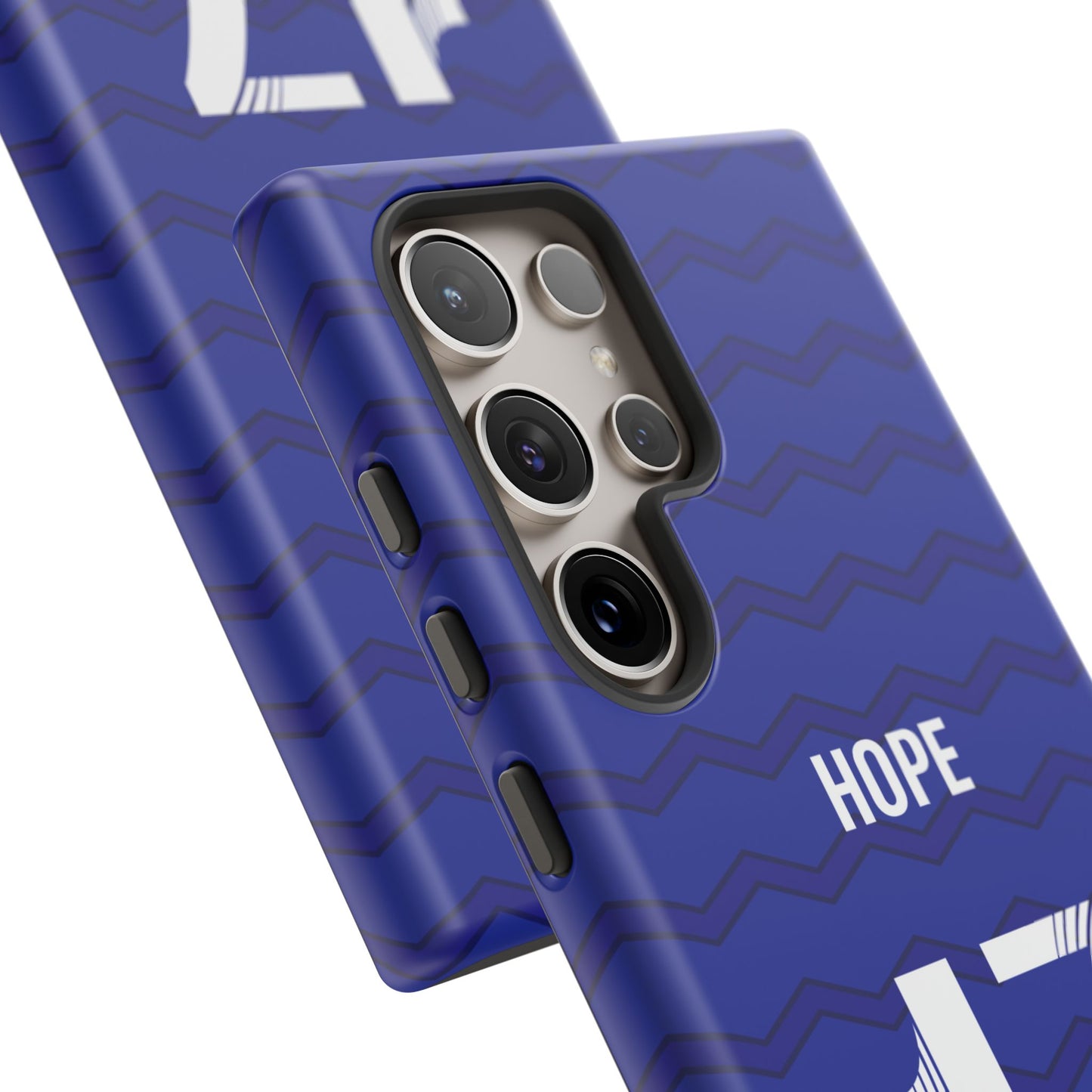 Lucy Hope Phone Case