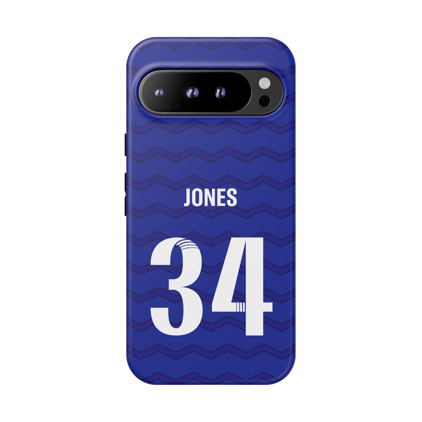 Ellie Jones Phone Case