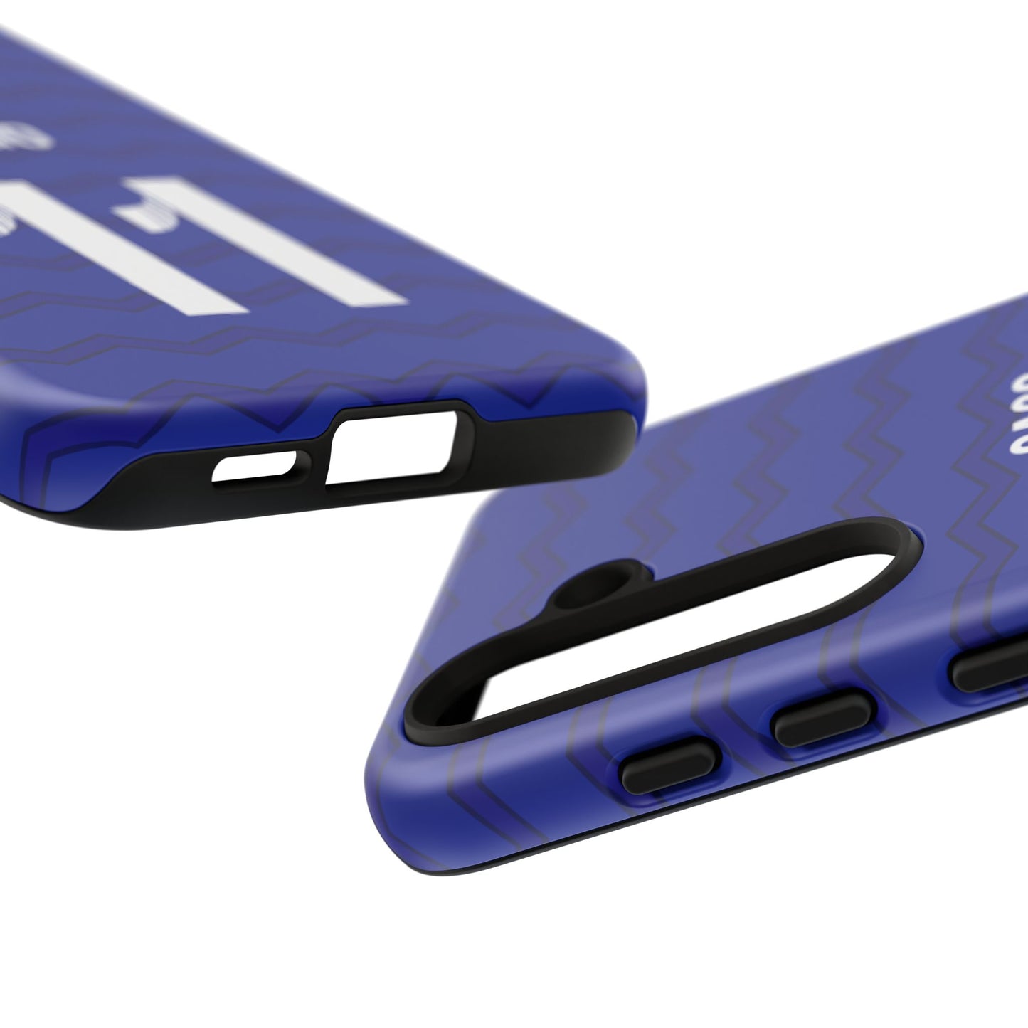 Kelly Gago Phone Case