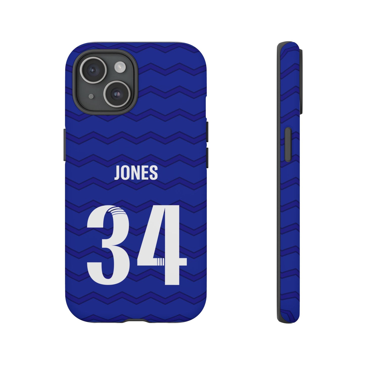 Ellie Jones Phone Case