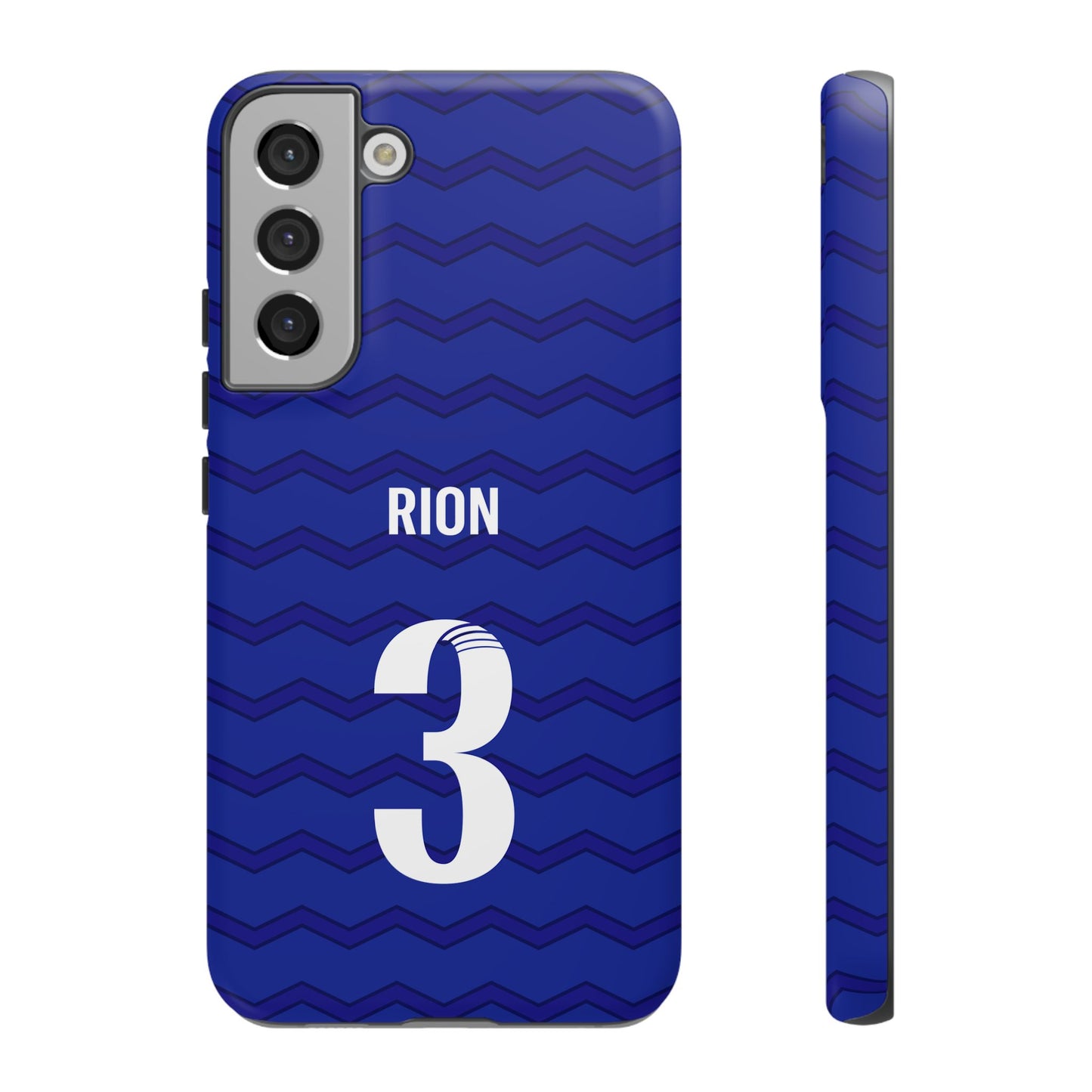 Rion Ishikawa Phone Case