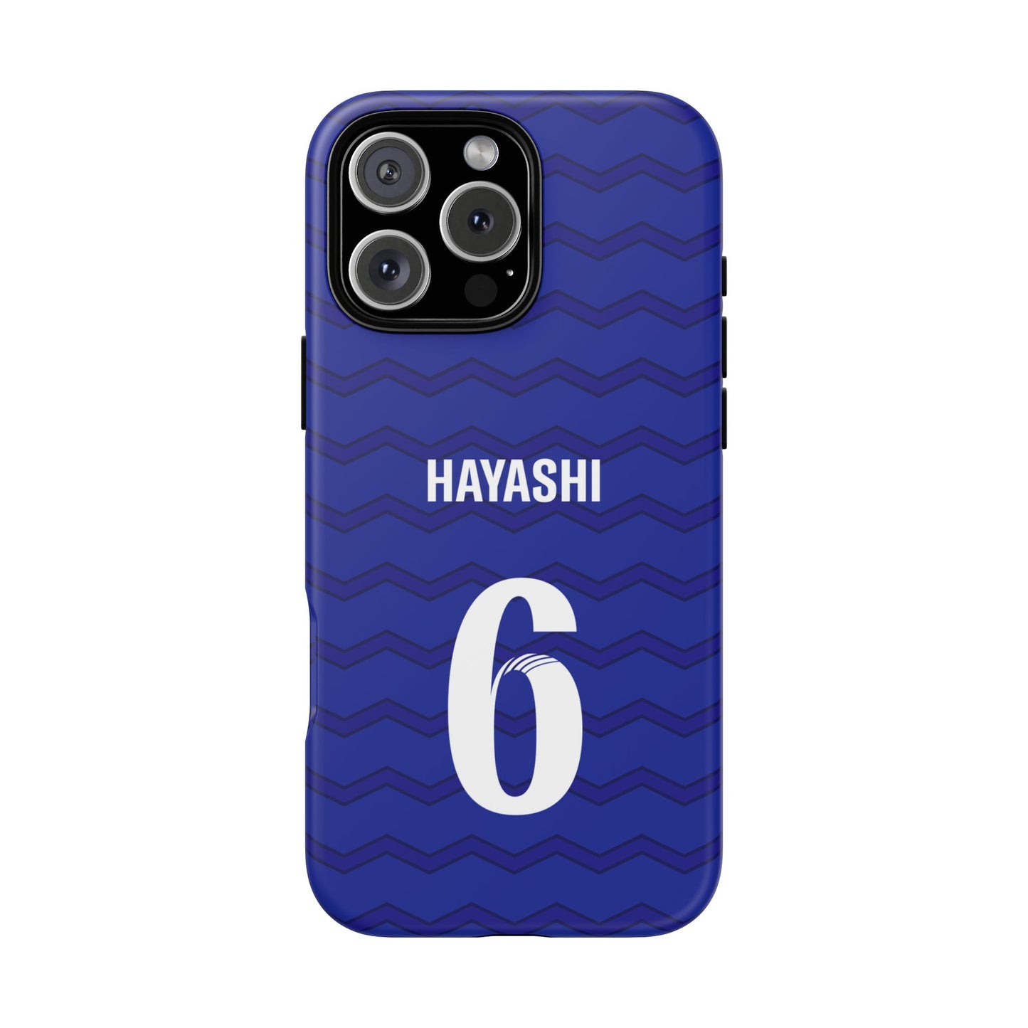 Honoka Hayashi Phone Case