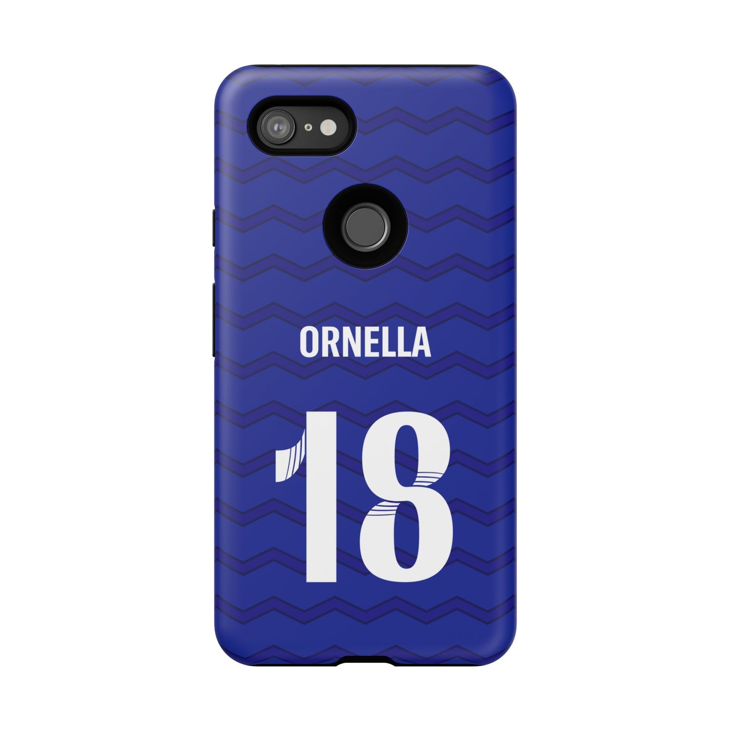 Ornella Vignola Phone Case