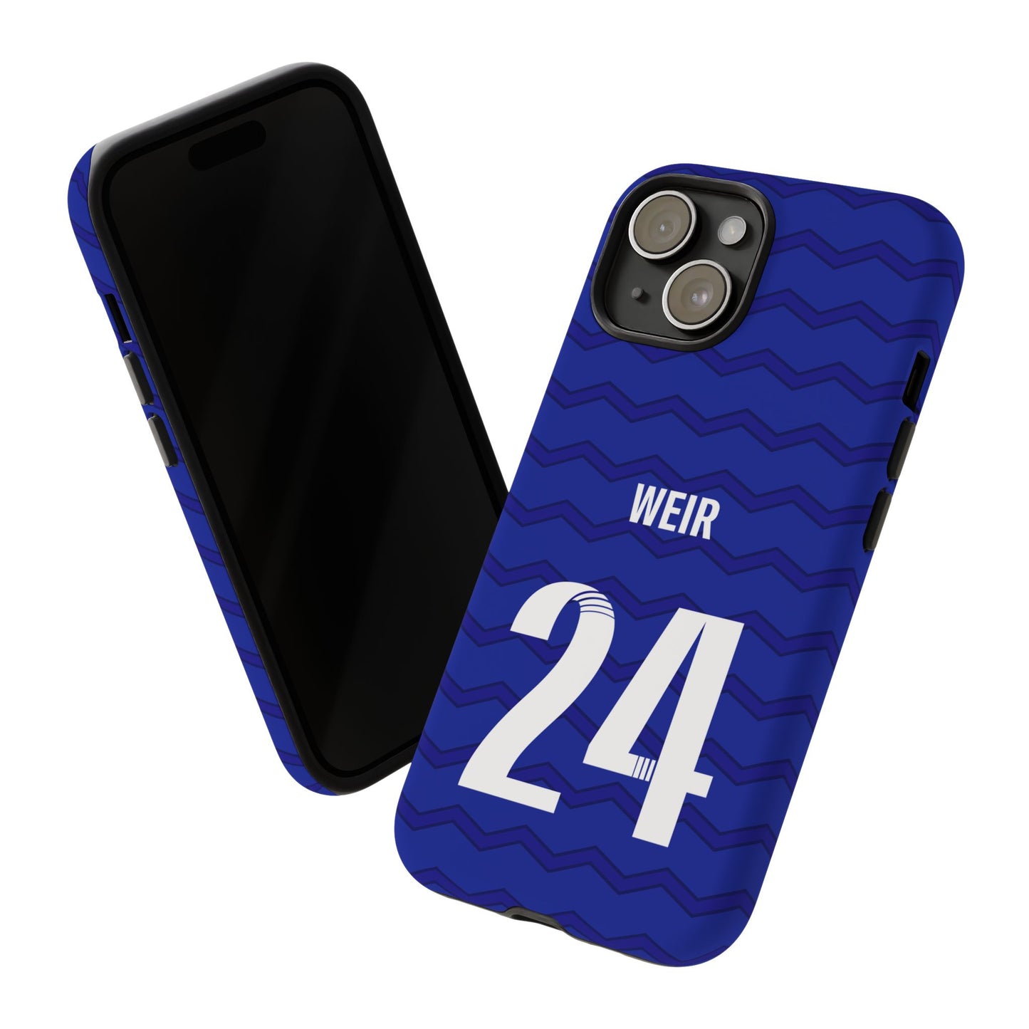 Kenzie Weir Phone Case
