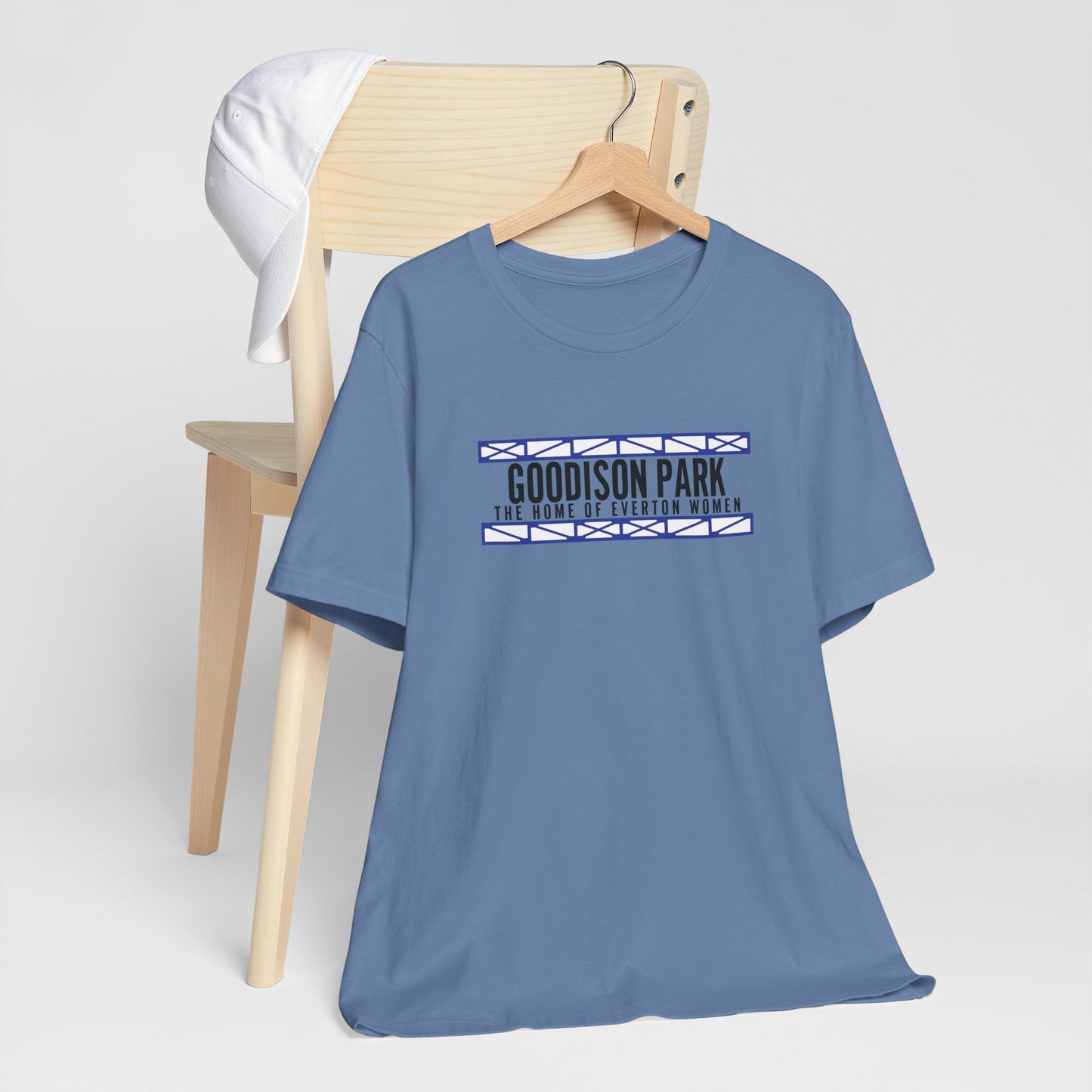 Goodison Park Tee