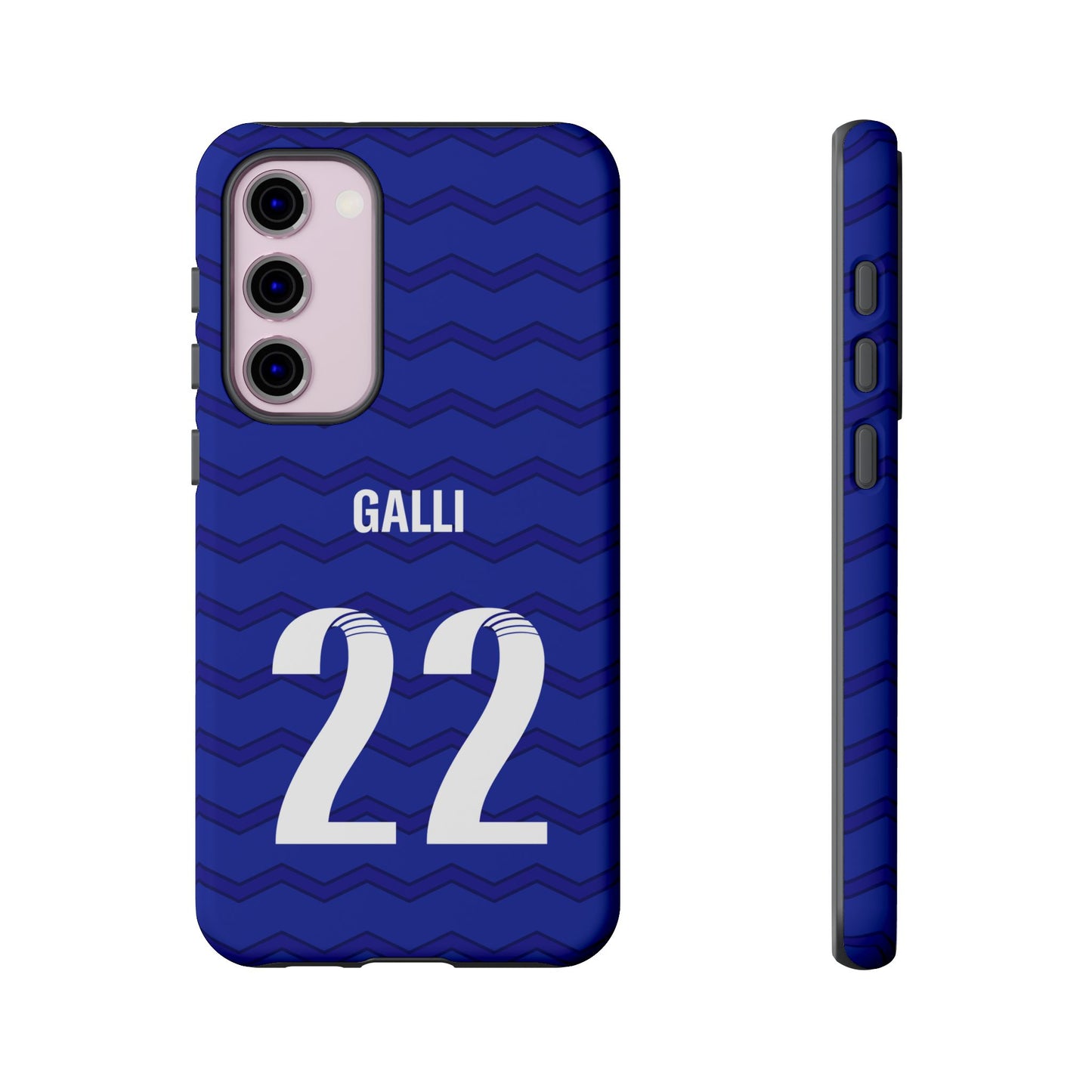 Aurora (Yaya) Galli Phone Case