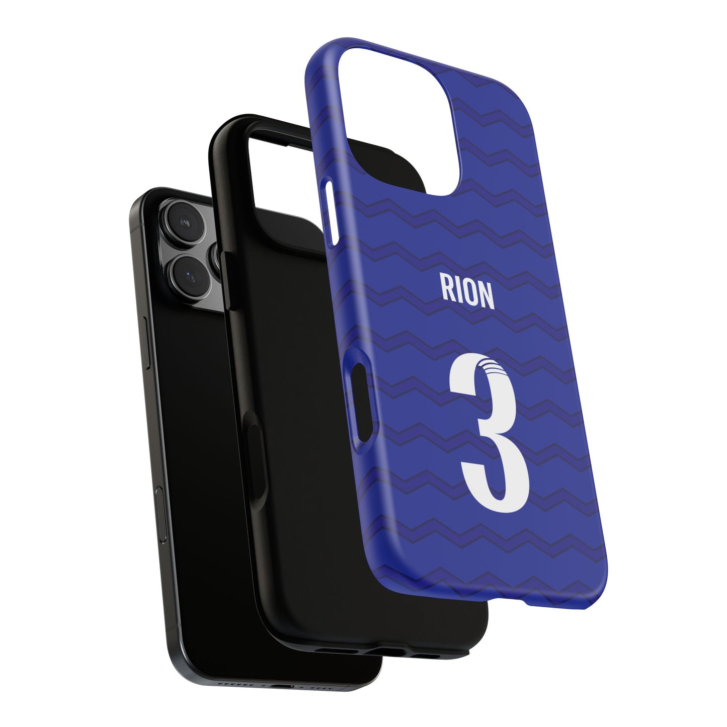 Rion Ishikawa Phone Case