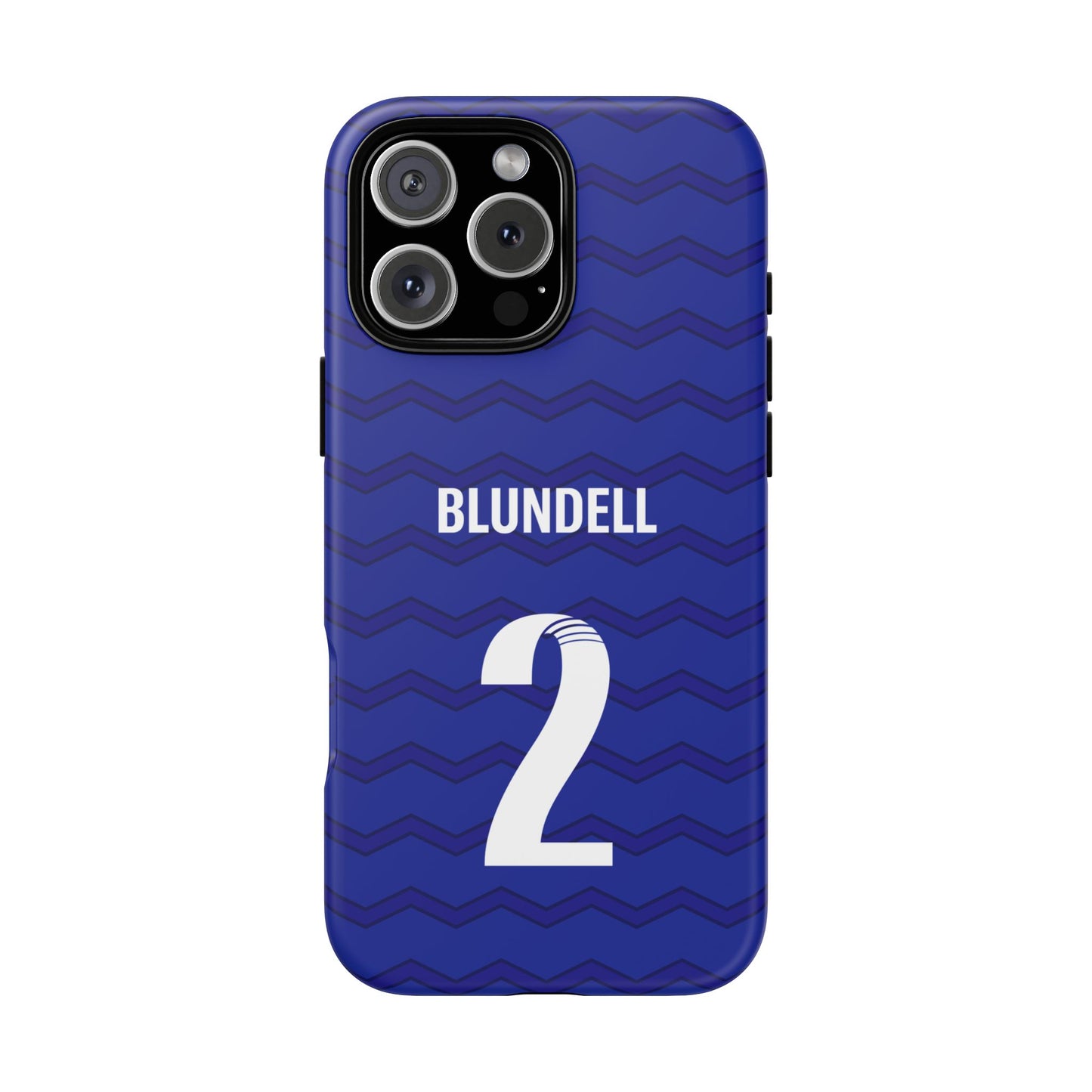 Hannah Blundell Phone Case