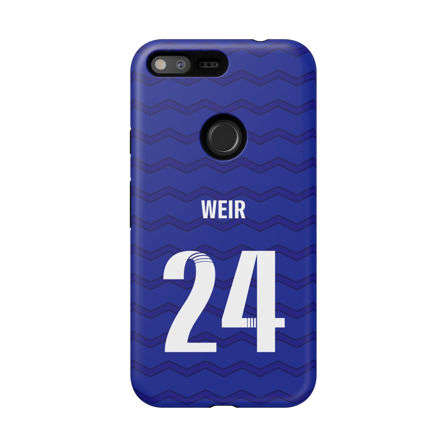 Kenzie Weir Phone Case